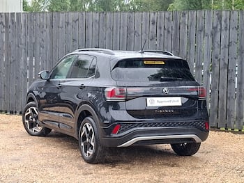 Used Volkswagen T-Cross 2026 for sale - 79706917: Photo
