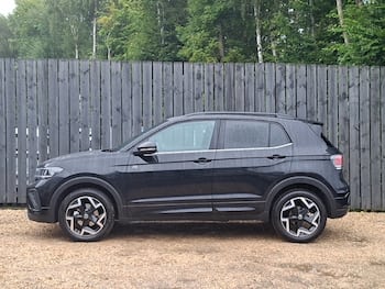 Used Volkswagen T-Cross 2026 for sale - 79706917: Photo
