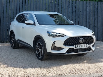 Used MG MG HS 2023 for sale - 78723385: Photo