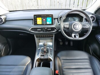 Used MG MG HS 2023 for sale - 78723385: Photo