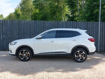 Used MG MG HS 2023 for sale - 78723385: Photo