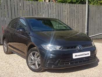 2024 - 1.0 TSI R-Line 5dr DSG