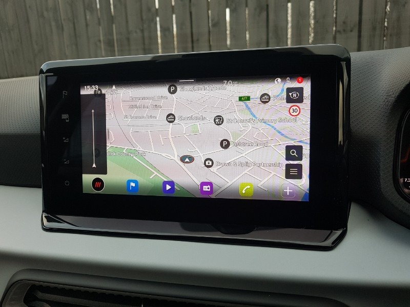 Used SEAT Ibiza 2025 for sale - 76901979: Photo 15