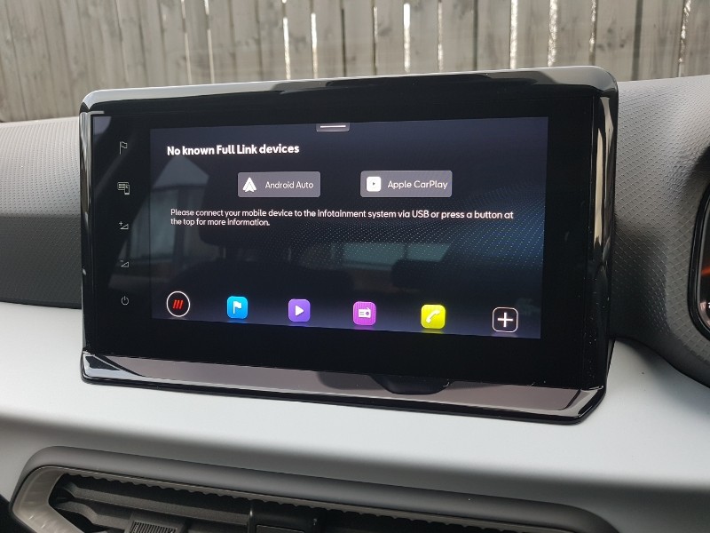 Used SEAT Ibiza 2025 for sale - 76901979: Photo 16