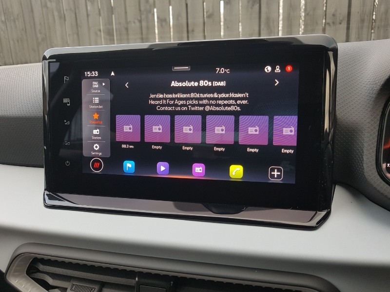 Used SEAT Ibiza 2025 for sale - 76901979: Photo 17