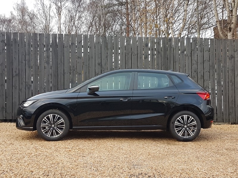 Used SEAT Ibiza 2025 for sale - 76901979: Photo 4