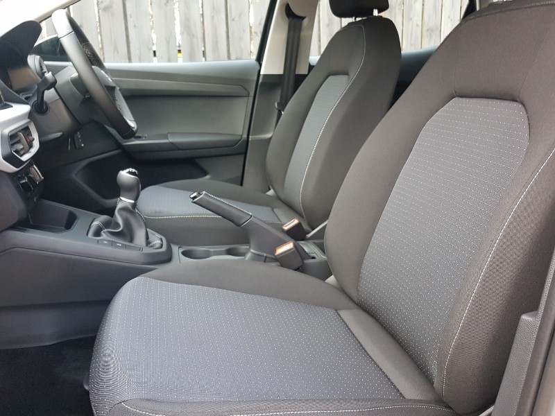 Used SEAT Ibiza 2025 for sale - 76901979: Photo 5