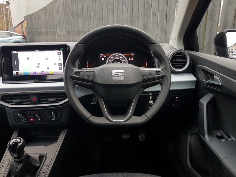 Used SEAT Ibiza 2025 for sale - 76901979: Photo 7