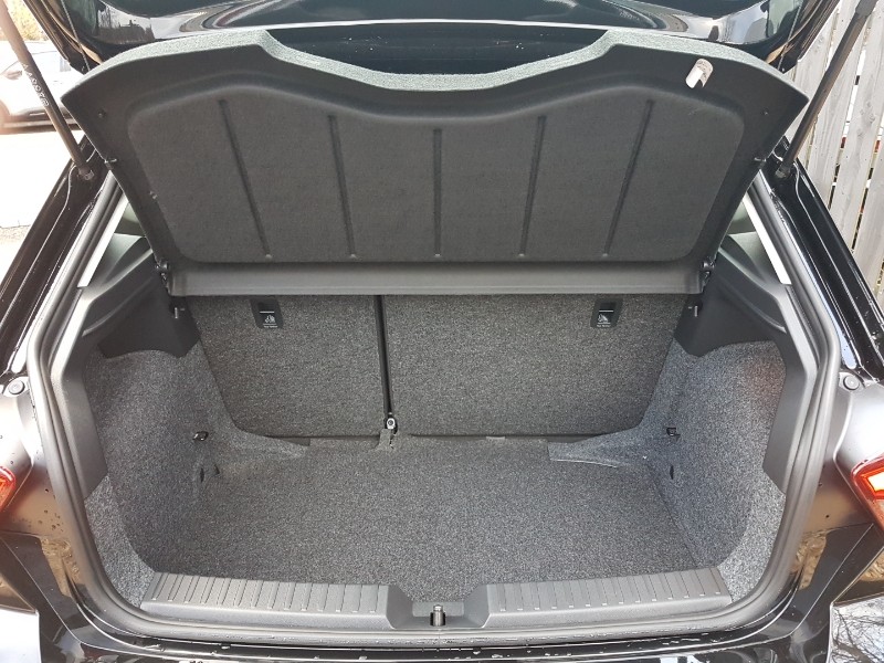 Used SEAT Ibiza 2025 for sale - 76901979: Photo 8