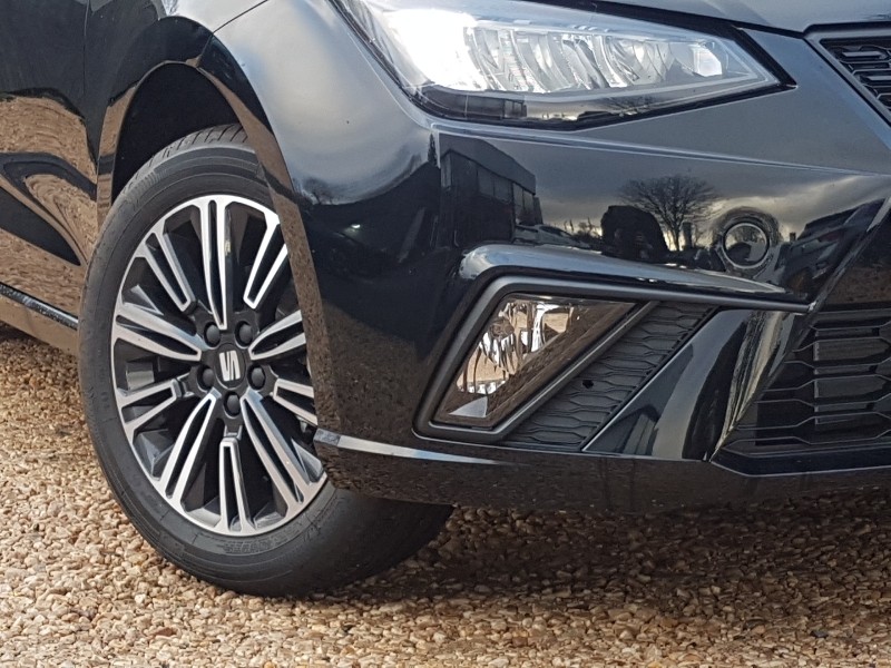 Used SEAT Ibiza 2025 for sale - 76901979: Photo 9