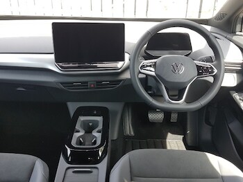 Used Volkswagen ID4 2024 for sale - 75185237: Photo