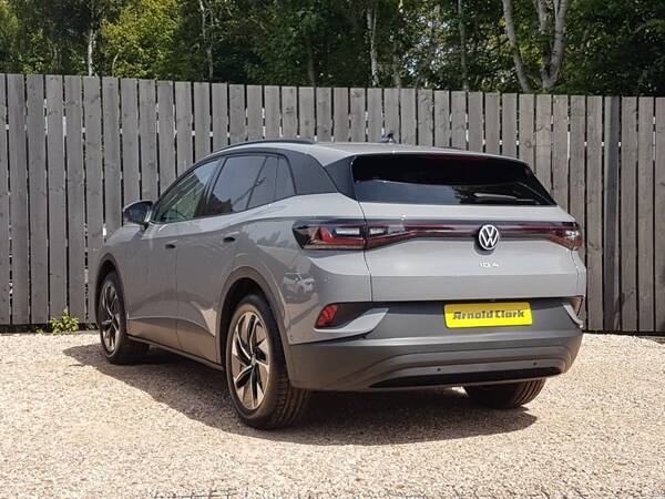 Used Volkswagen ID.4 2024 for sale - 75185237: Photo 3
