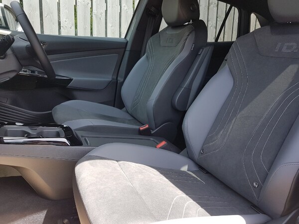 Used Volkswagen ID.4 2024 for sale - 75185237: Photo 5