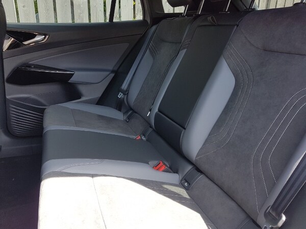Used Volkswagen ID.4 2024 for sale - 75185237: Photo 6