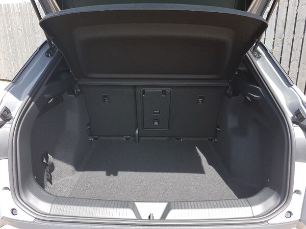 Used Volkswagen ID.4 2024 for sale - 75185237: Photo 8
