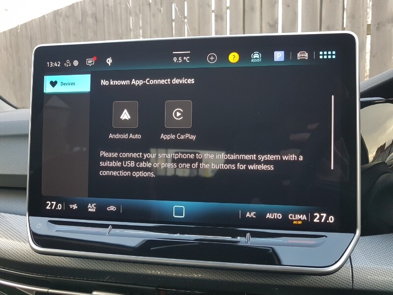 Used Volkswagen Golf 2025 for sale - 77086852: Photo 15