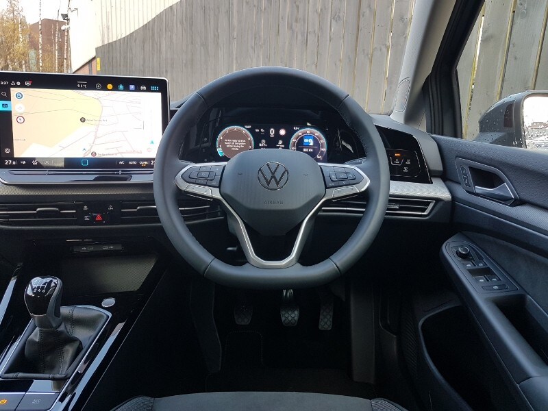 Used Volkswagen Golf 2025 for sale - 77086852: Photo 7