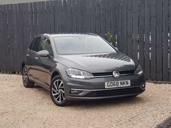 2019 - 1.6 TDI Match 5dr