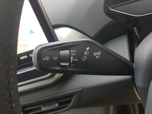 Used Volkswagen ID.5 2025 for sale - 75007997: Photo 11