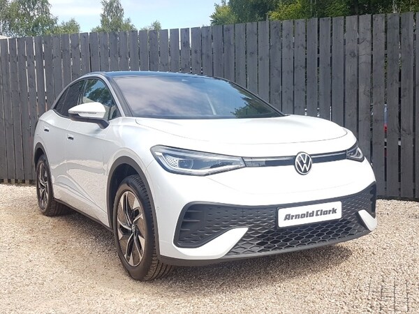 Used Volkswagen ID.5 2025 for sale - 75007997: Photo 12