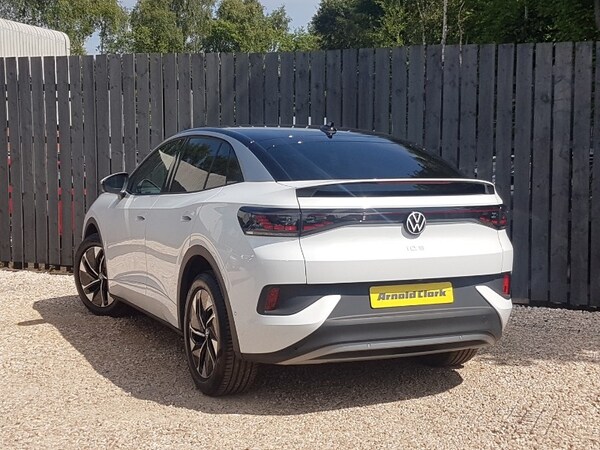 Used Volkswagen ID.5 2025 for sale - 75007997: Photo 3