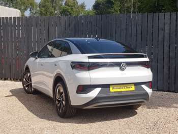 Used Volkswagen ID5 2025 for sale - 75007997: Photo