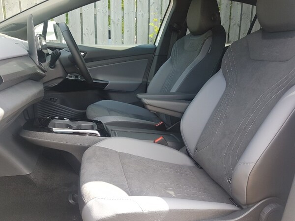 Used Volkswagen ID.5 2025 for sale - 75007997: Photo 5