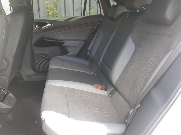 Used Volkswagen ID.5 2025 for sale - 75007997: Photo 6
