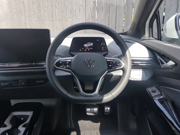 Used Volkswagen ID.5 2025 for sale - 75007997: Photo 7