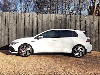 Used Volkswagen Golf 2023 for sale - 78686102: Photo