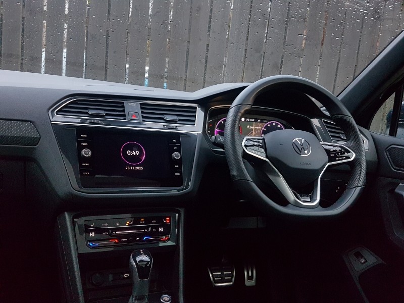 Used Volkswagen Tiguan 2022 for sale - 76741793: Photo 10