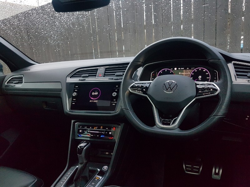 Used Volkswagen Tiguan 2022 for sale - 76741793: Photo 11