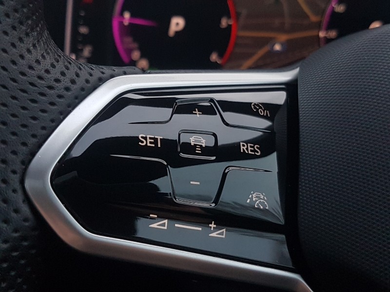 Used Volkswagen Tiguan 2022 for sale - 76741793: Photo 13