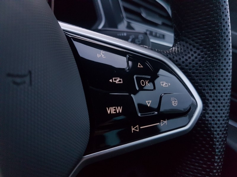 Used Volkswagen Tiguan 2022 for sale - 76741793: Photo 14