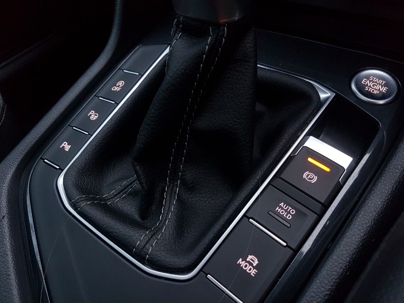 Used Volkswagen Tiguan 2022 for sale - 76741793: Photo 15