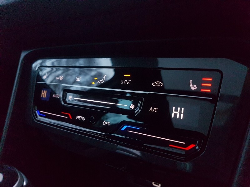 Used Volkswagen Tiguan 2022 for sale - 76741793: Photo 16