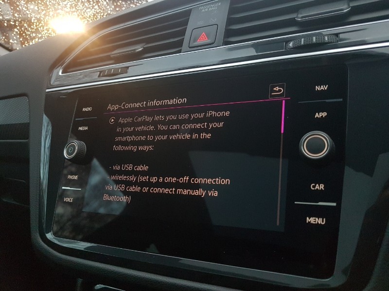 Used Volkswagen Tiguan 2022 for sale - 76741793: Photo 17