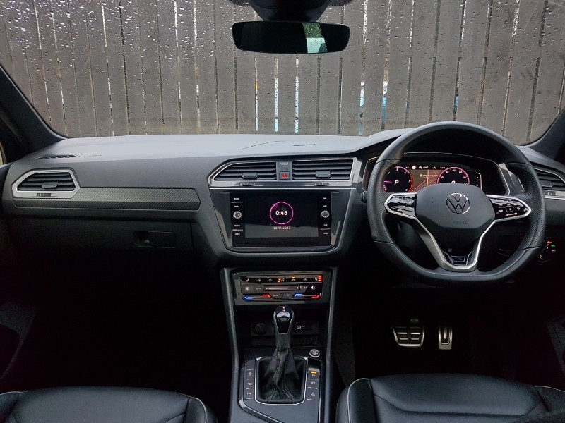 Used Volkswagen Tiguan 2022 for sale - 76741793: Photo 2