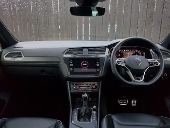 Used Volkswagen Tiguan 2022 for sale - 76741793: Photo