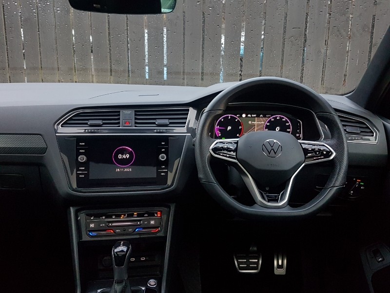 Used Volkswagen Tiguan 2022 for sale - 76741793: Photo 7