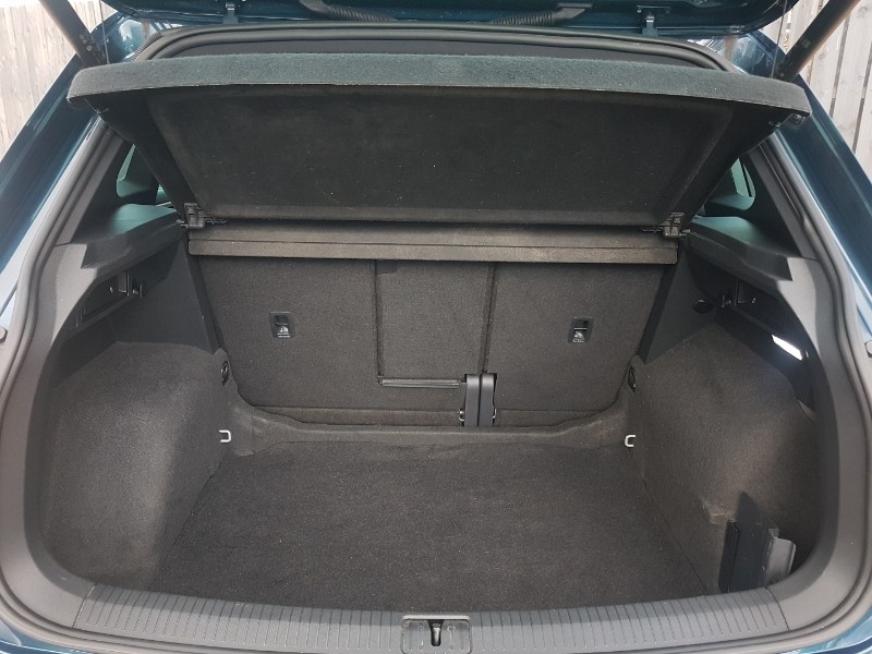 Used Volkswagen Tiguan 2022 for sale - 76741793: Photo 8