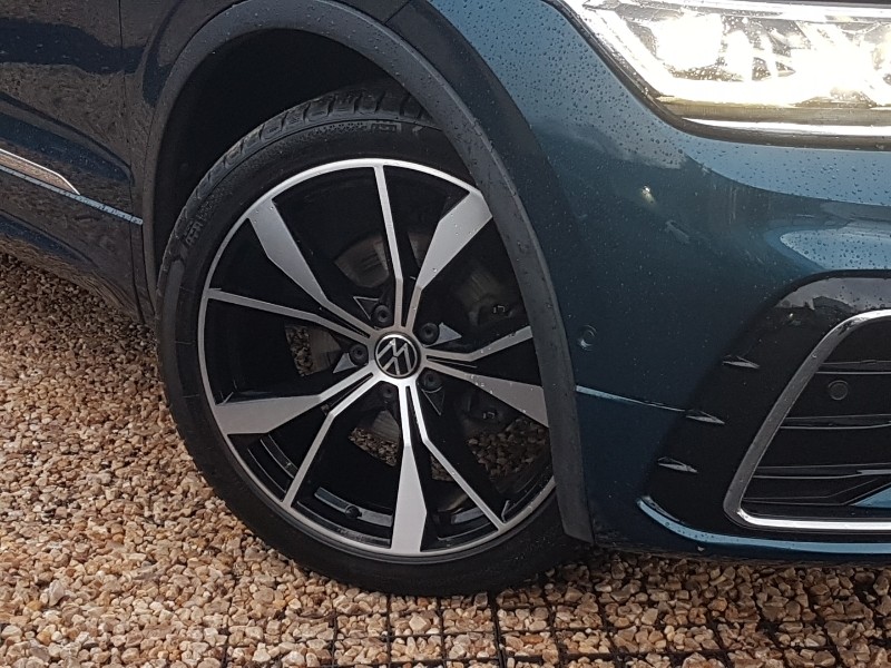 Used Volkswagen Tiguan 2022 for sale - 76741793: Photo 9