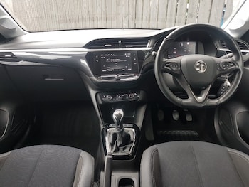 Used Vauxhall Corsa 2022 for sale - 75227670: Photo