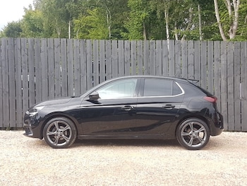 Used Vauxhall Corsa 2022 for sale - 75227670: Photo
