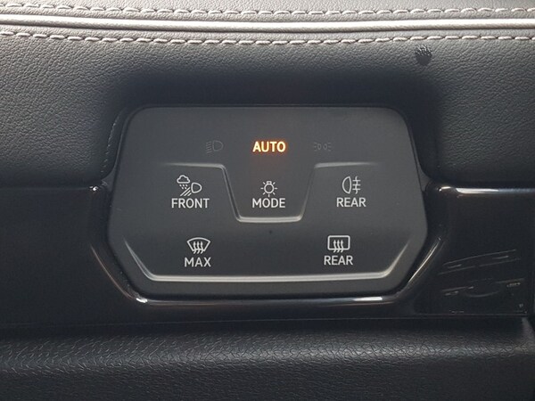 Used Volkswagen ID.7 2024 for sale - 75768196: Photo 11