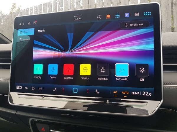 Used Volkswagen ID.7 2024 for sale - 75768196: Photo 16