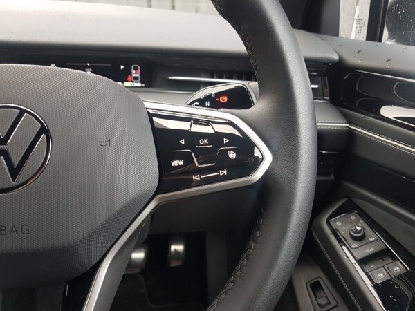 Used Volkswagen ID.7 2024 for sale - 75768196: Photo 19