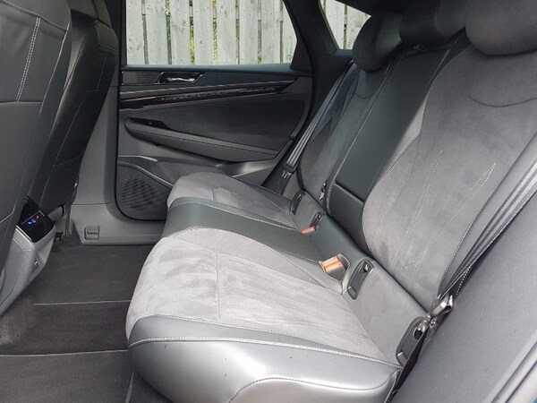 Used Volkswagen ID.7 2024 for sale - 75768196: Photo 6