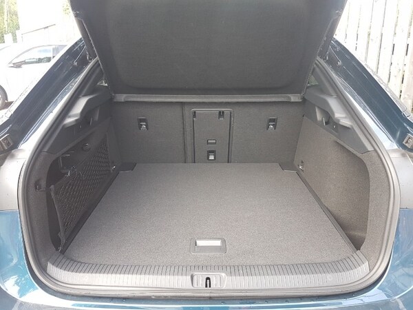 Used Volkswagen ID.7 2024 for sale - 75768196: Photo 8