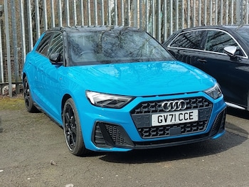 Used Audi A1 2021 for sale - 78203439: Photo